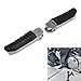 TCT-MOTORPARTS Pair Front Footrest Foot Pegs Fits for Suzuki GSF1200 BANDIT GSF1200S GSF 1200