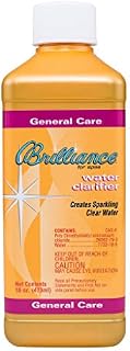 Brilliance Water Clarifier 16 oz