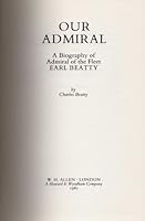 Our Admiral 049102388X Book Cover