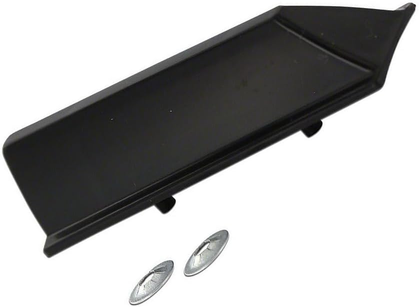 Replacement part fits Ihs742 Hood Ornament - Fits International CHStet13680