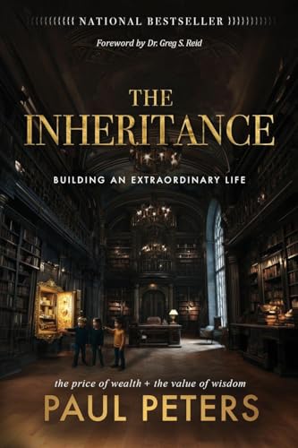The Inheritance view 2