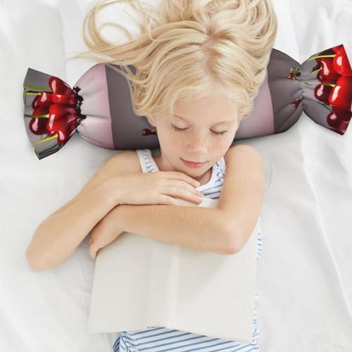 Almohada de espuma viscoelástica tamaño único negra miniatura 6