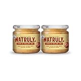 MANTEQUILLA DE AVELLANAS ORGÁNICA🌿: elaborada solo con avellanas procedentes de agricultura orgánica, sin pesticidas ni otros químicos y respetando su crecimiento natural. ¡Salvemos la naturaleza comiéndonosla!