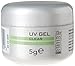 Produktbild Der Rand UV-Gel, klar 5 g