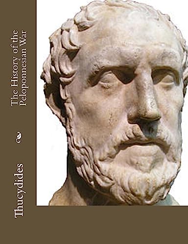 The History of the Peloponnesian War