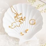 Novaurb Shell Jewelry Dish