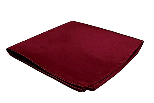 Set 12 Corbatas y Pañuelos de Bolsillo para Hombre miniatura 2
