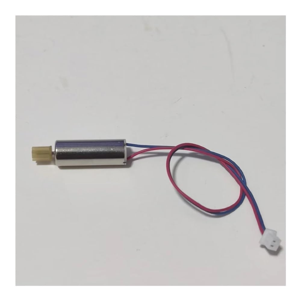 Pièce de rechange moteur K10MAX pour réparer un drone après crash