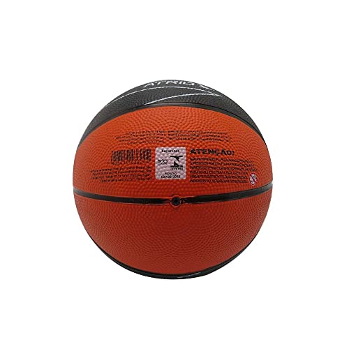 Mini Bola de Basquete Tamanho 3 280g Atrio - ES407