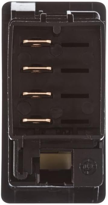 HOLDER HELLA Combination Switch 6RH007832-391
