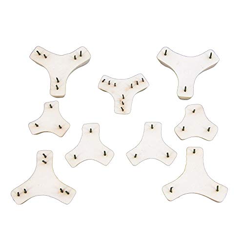 Stilt Package Variety Set A&B