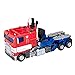 Transformers Movie Masterpiece Series MPM-12 Optimus Prime Collector Figure from Bumblebee Movie - Ages 8 and Up, 11-inch