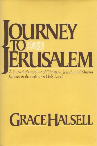 Journey to Jerusalem