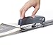 Rapesco 1480 ECO Long Reach Stapler with 2000 Staples (26 Standard 1/4