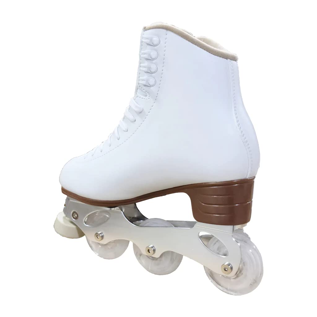 Jackson Ultima Atom Mystique Women's Inline Figure Roller Skate