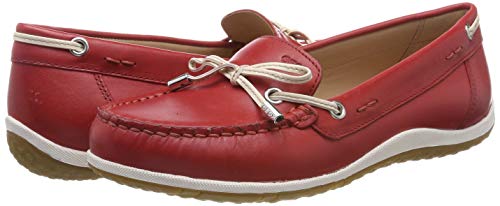 Image of Geox Womens Mocassin
