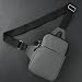 Imagen de HOTUT Bolsa Bandolera Hombre
