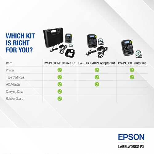 Epson thermal printer system