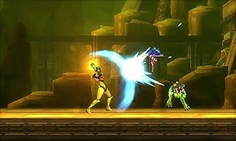 Metroid: Samus Returns - Nintendo 3DS