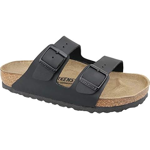 Birkenstock Arizona Mules Noir 36 EU Cover