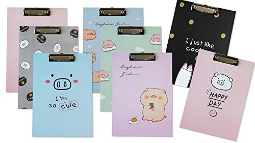 下敷き クリップ ファイル バインダーの通販 価格比較 価格 Com