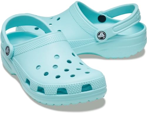 Image of Crocs Unisex-Adult Classic Clog, Clogs for Women and Men