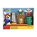SUPER MARIO 2.5-Inch Desert Diorama Set