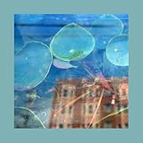 Acknowledge Kindness/Subconscious Window Pane Vinyl [Vinilo]
