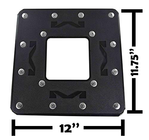 M MATRIX CONCEPTS A2 Dirt Bike Stand