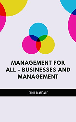 Management for All - Business and Management