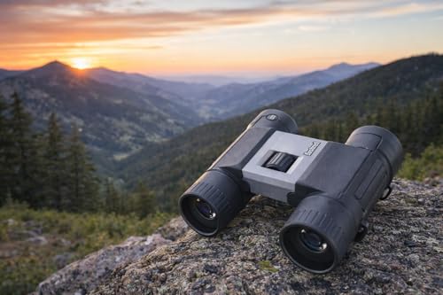 Binoculares Bushnell PowerView 2 miniatura 3
