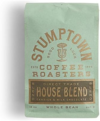 Stumptown Coffee - House Blend