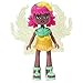 Royale High 3” Nature Fairy Fashion Doll - 1 Figure with 9 Fashion Accessories - Virtual Item Code Included - Series 2 - Ages 5+
