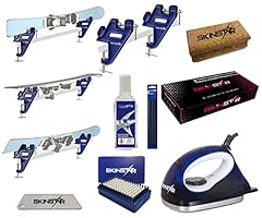 SKINSTAR Skiwax Set Skiwachs Starter...