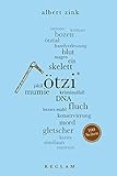  Ötzi. 100 Seiten: Reclam 100 Seiten