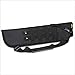 US PeaceKeeper Products P13020 Stubby Shotgun Scabbard, Black