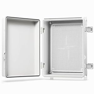 Qilipsu QL-3727 Abzweigdose IP67 Kunststoffbox