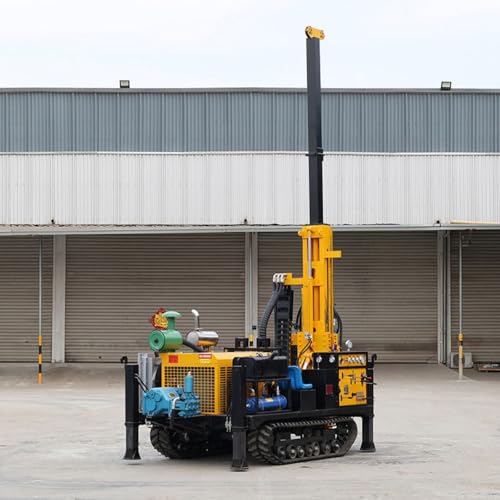 Best hand held core drill