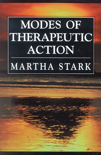Modes of Therapeutic Action