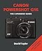 Produktbild Canon Powershot G16: The Expanded Guide (Expanded Guides)