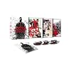 Eiichi Kudo's Samurai Revolution Trilogy [Limited Edition] [Blu-ray]