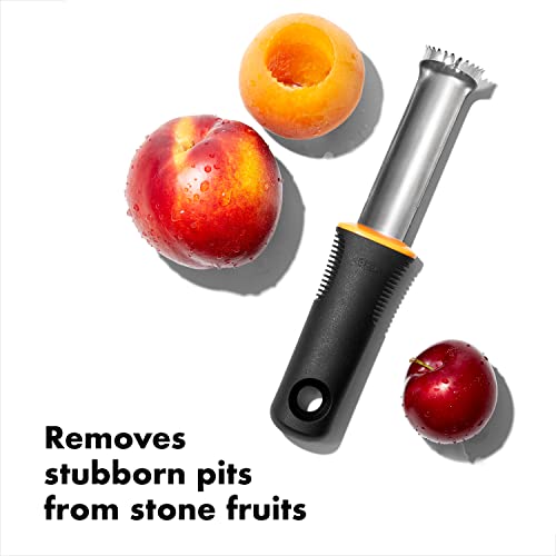 Oxo Good Grips Peach Pitter #TOP1