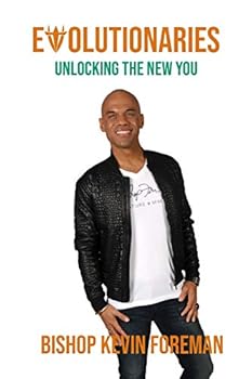 Paperback Evolutionaries: Unlocking the New You Book