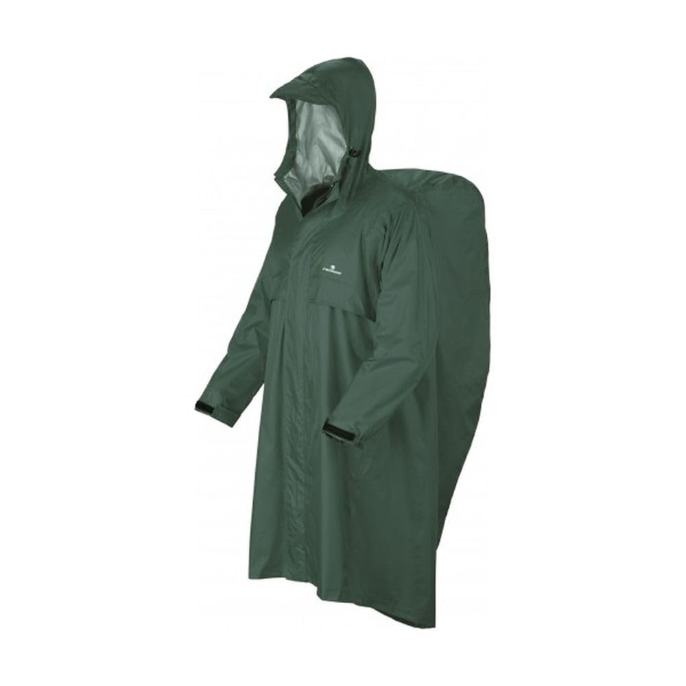 FERRINO Trekker Poncho Poncho Mixte (lot de 1)