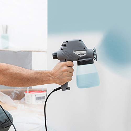 SHOP-STORY - SPRAINT + : Pistolet à Peinture Électrique Multi Surfaces