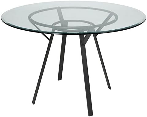 Impacterra La Lonja Dining Table 45" Round