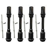 Passend für C-Max II Focus III Fiesta VI S-Max Tourneo Transit V-olvo S60 II S80 II V40 V60 V70 III 1.6L Turbo 2010-