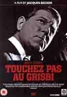 その他 Touchez Pas Au Grisbi [Blu-ray] 41ofFuXxZrL._AC_SY200_QL15_.jpg
