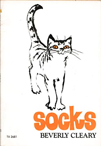 Socks B000XHFDZM Book Cover