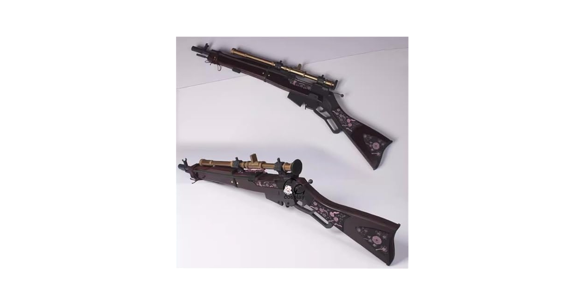 NIKKEサクラ 武器 コスプレ Amazon.co.jp: GGcosplay ニケ 勝利の女神：NIKKE サクラ